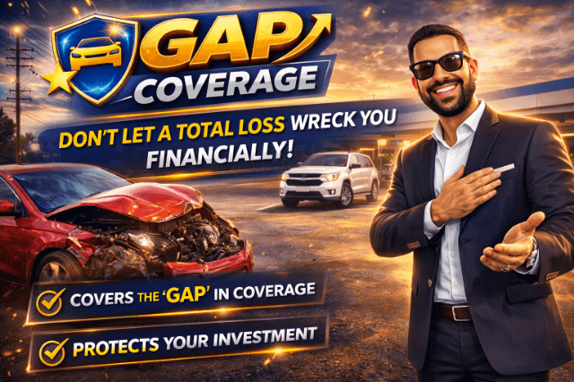 Blog Image 🛡️ Protección GAP: Por Qué Es Importante al Financiar un Vehículo